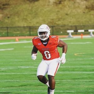 Meet your Posher, Larry